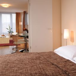 Suite Apart Hotel Residenz Am Deutschen Theater Fotos