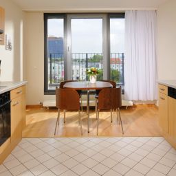 Suite Apart Hotel Residenz Am Deutschen Theater Fotos