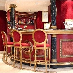 Bar Villa Opéra Drouot Fotos