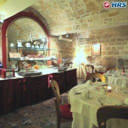Breakfast room Villa Opéra Drouot Fotos
