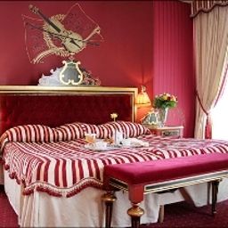 Room Villa Opéra Drouot Fotos