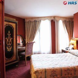 Room Villa Opéra Drouot Fotos