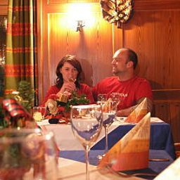 Ristorante Adler-Post Fotos