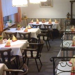Ristorante Adler-Post Fotos