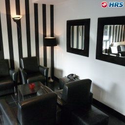 Hall BEST WESTERN City Centre Fotos
