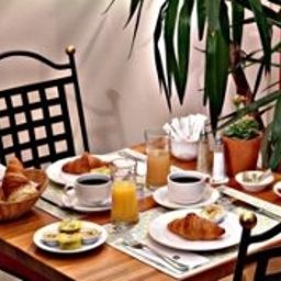 Buffet BEST WESTERN City Centre Fotos