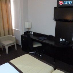  BEST WESTERN City Centre Fotos