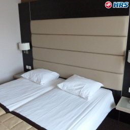  BEST WESTERN City Centre Fotos