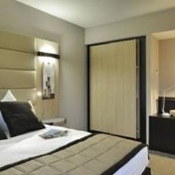  BEST WESTERN City Centre Fotos