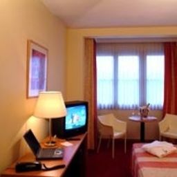  BEST WESTERN City Centre Fotos