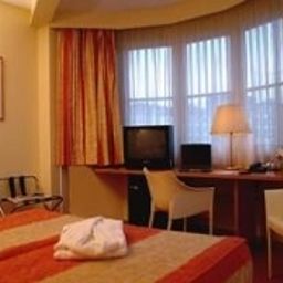  BEST WESTERN City Centre Fotos