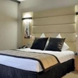  BEST WESTERN City Centre Fotos
