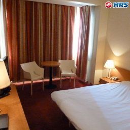 Chambre BEST WESTERN City Centre Fotos