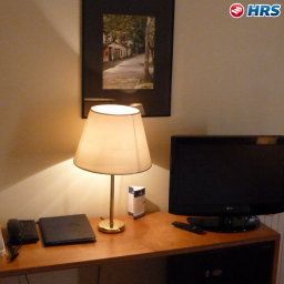 Chambre BEST WESTERN City Centre Fotos