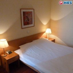 Chambre BEST WESTERN City Centre Fotos