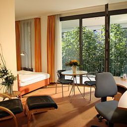 Apart Hotel Residenz Am Deutschen Theater Berlin