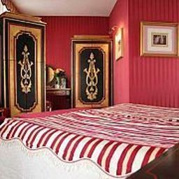 Room Villa Opéra Drouot Fotos