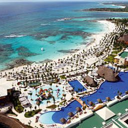 Barceló Maya Palace Deluxe Канкун