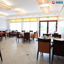Зал для завтрака Balland´s Gästehaus Fotos