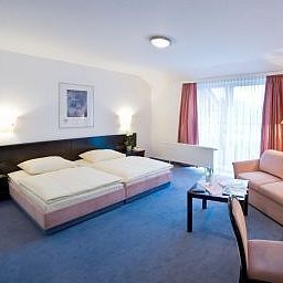 Номер Balland´s Gästehaus Fotos