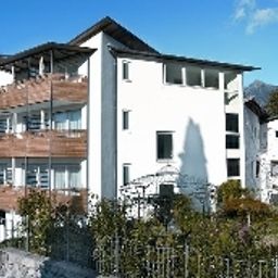 Außenansicht Ladurner Fotos