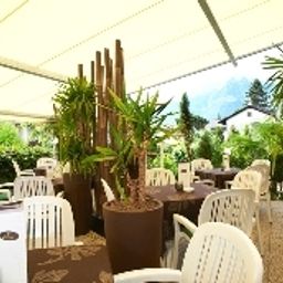 Terrasse Ladurner Fotos