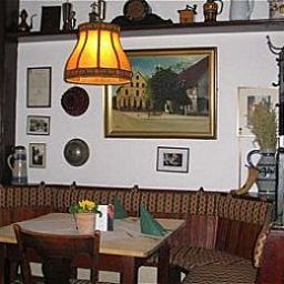 Ресторан Ratskeller Fotos