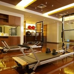 Wellness/fitness Manila Hotel Fotos
