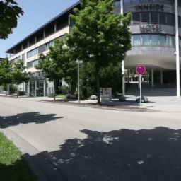  Innside by Meliá München Neue Messe Fotos