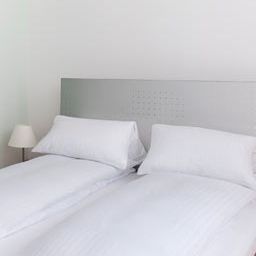 Номер Innside by Meliá München Neue Messe Fotos