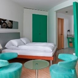 Innside by Meliá München Neue Messe Aschheim