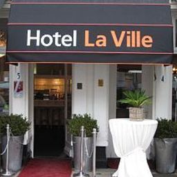 La Ville La Haya