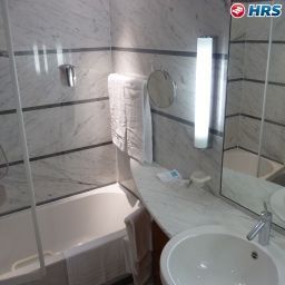 Bathroom Chateau de Namur Fotos