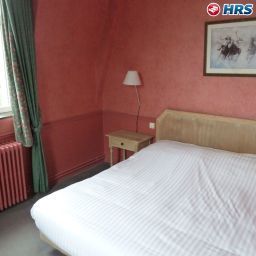 Junior suite Chateau de Namur Fotos