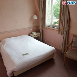 Room Chateau de Namur Fotos