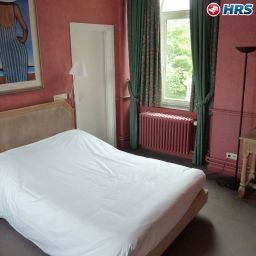 Room Chateau de Namur Fotos