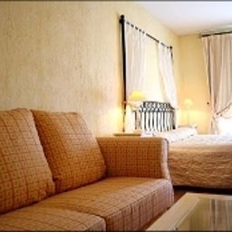 Chambre pour voyageurs d'affaires Villa Alessandra Fotos