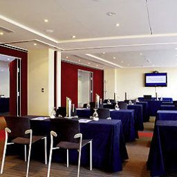 Sala de reuniones Novotel Rockford Darling Harbour Fotos