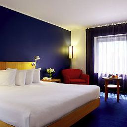 Habitación Novotel Rockford Darling Harbour Fotos