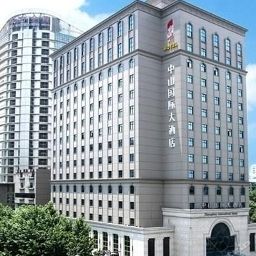Zhongshan International Hangzhou