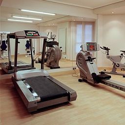 Fitness Abando Fotos