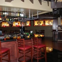 Bar Radisson Hotel & Suites Dallas-Love Field Fotos