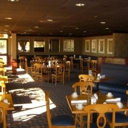 Restaurant Radisson Hotel & Suites Dallas-Love Field Fotos