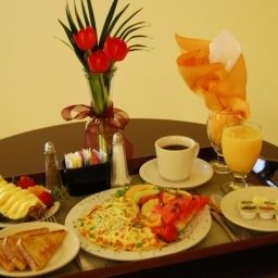 Restaurant Radisson Hotel & Suites Dallas-Love Field Fotos