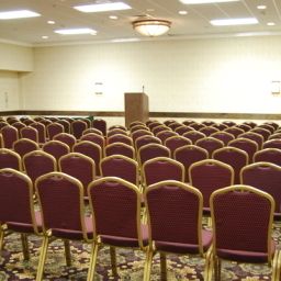 Conference room Radisson Hotel & Suites Dallas-Love Field Fotos