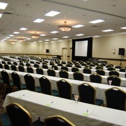 Conference room Radisson Hotel & Suites Dallas-Love Field Fotos