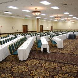 Conference room Radisson Hotel & Suites Dallas-Love Field Fotos