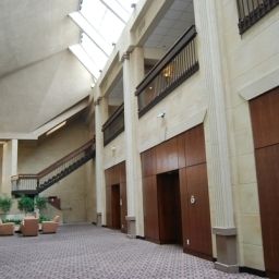 Banqueting hall Radisson Hotel & Suites Dallas-Love Field Fotos