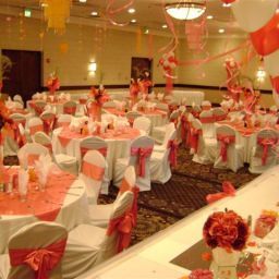 Banqueting hall Radisson Hotel & Suites Dallas-Love Field Fotos