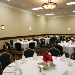 Banqueting hall Radisson Hotel & Suites Dallas-Love Field Fotos